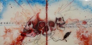 Sacred Life, Sacred Death