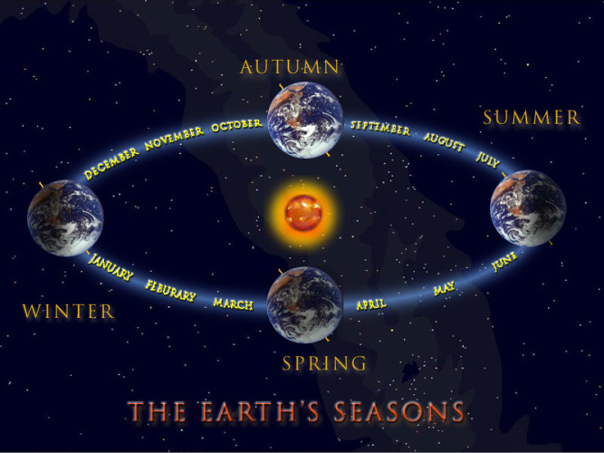 Reason for the Season?
